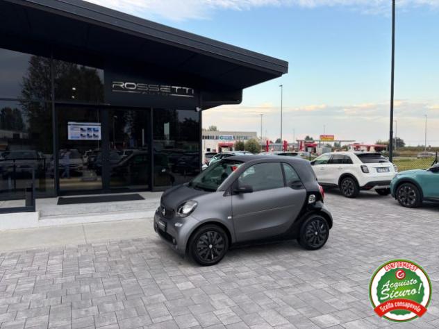 SMART ForTwo III 1.0 anche per NEOPATENTATI rif. 24162733 - Foto 3