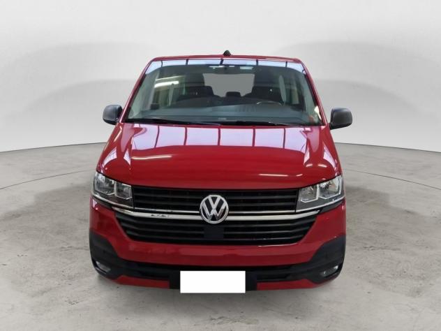 Volkswagen Multivan Multivan 2.0 tdi Space 150cv dsg 7posti FINO A 3 ANNI DI GARANZIA E 3 ANNI DI MANUTENZIONE ORDINARIA - Foto 2