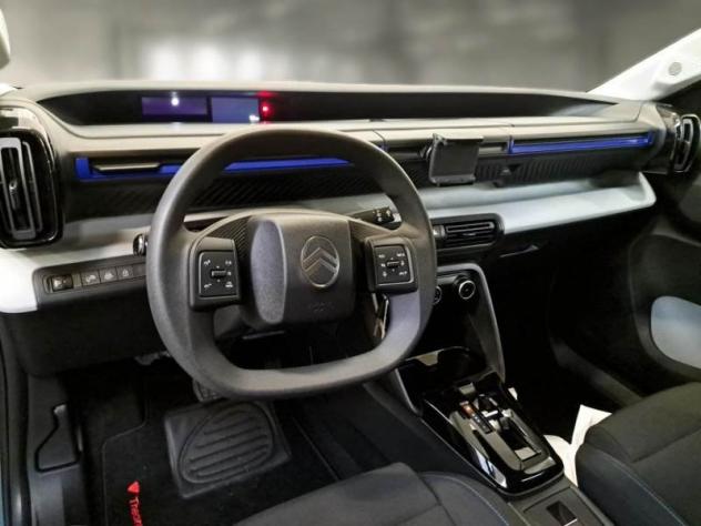 Citroën ë-C3 Motore Elettrico 83kW 113CV YOU KM 0 - Foto 7