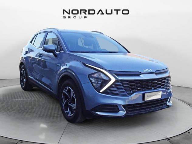 Kia Sportage 5ª serie 1.6 CRDi MHEV DCT Business - Foto 2