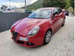 ALFA ROMEO - Giulietta - 2.0 JTDm-2 150 CV Exclusive