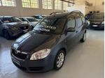 SKODA - Roomster - 16V Sport GPLine