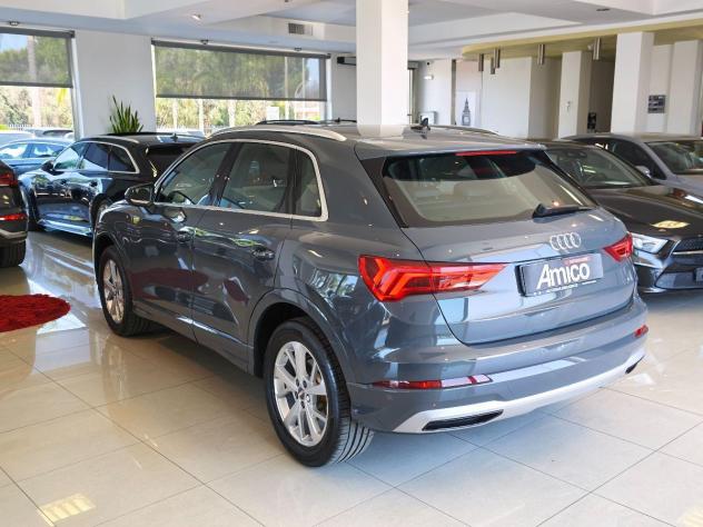 AUDI Q3 2.0 TDI 190CV S-tronic Advanced Plus - Foto 7