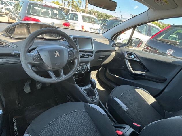 Peugeot 208 BlueHDi 75 5 porte Mix - 2016 - Foto 7