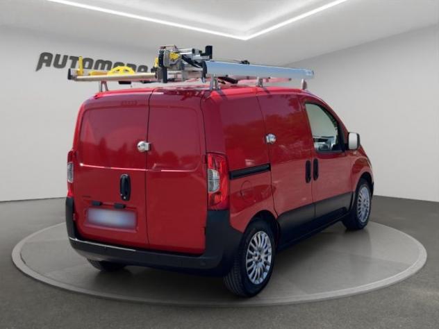 FIAT Fiorino 1.3MJT Cargo Adventure rif. 23992846 - Foto 4