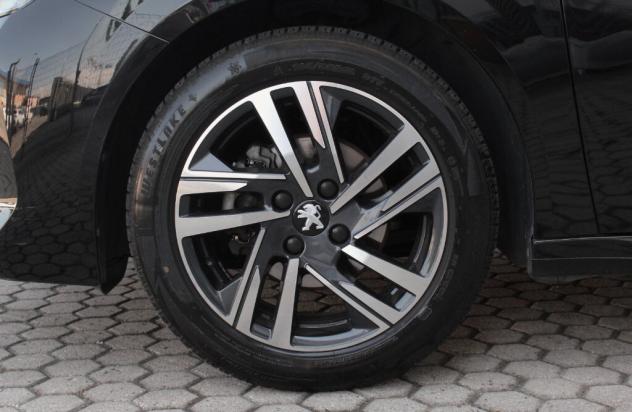 PEUGEOT 208 2ª serie 208 PureTech 75 Stop&Start 5 porte Active Pack - Foto 8