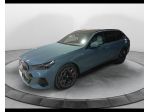 BMW Serie 5 G61 2024 Touring 540d Touring 48V xdrive MSport auto