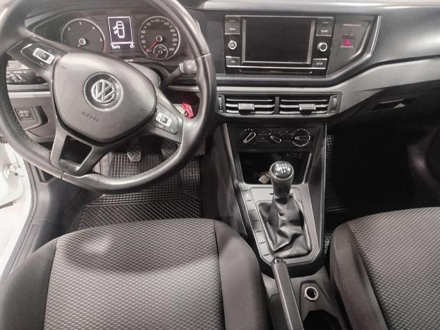 VOLKSWAGEN - Polo - 1.6 TDI 5p. Comfortline BMT - Foto 10