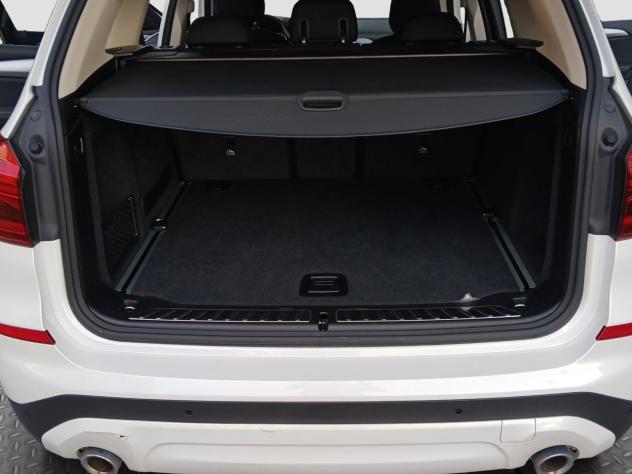 BMW X3 xdrive20d mhev 48V Business Advantage auto - Foto 20