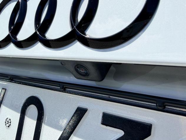 AUDI - Q3 Sportback - Q3 SPB 40 TDI qu. S tr. S line edition#TETTO APRIBILE! - Foto 7