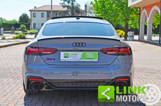 AUDI RS 5 SPB COMPETITION 450cv rif. 23810869 - Foto 4
