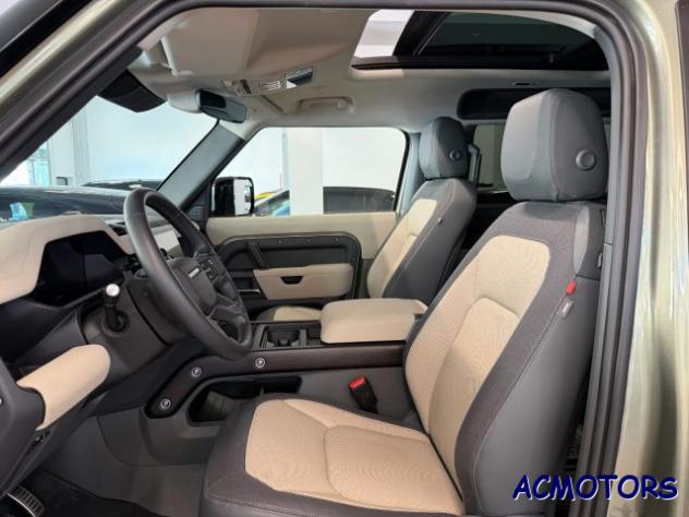 LAND ROVER Defender 90 200 CV AWD Auto X-Dynamic SE rif. 23936106 - Foto 10