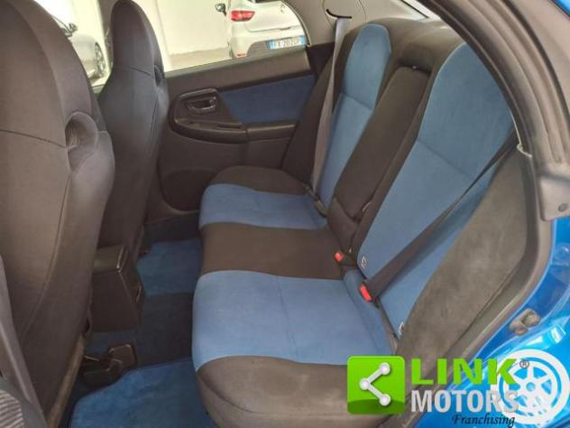 SUBARU Impreza 2.0 turbo 16V cat STi rif. 23503776 - Foto 8