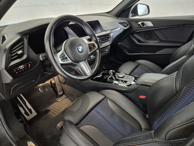BMW Serie 1 F40 Diesel 118d Msport auto - Foto 7