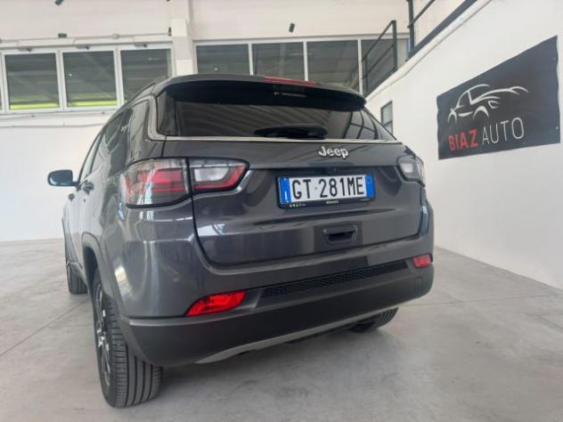 JEEP Compass 1.6 Multijet II 2WD Limited rif. 24097027 - Foto 10