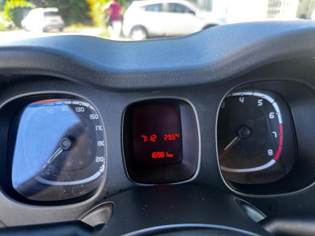 FIAT Panda Cross Panda Cross 1.0 FireFly S&S Hybrid - Foto 8