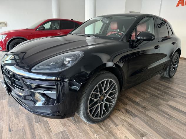 Porsche Macan Macan 2.0 245cv pdk - Foto 3