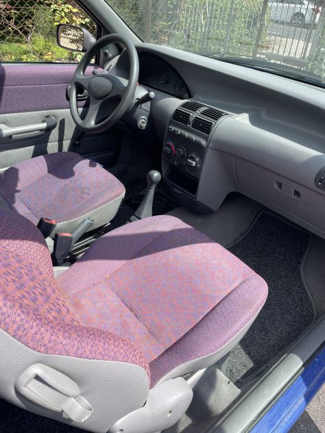 Fiat punto - Foto 9
