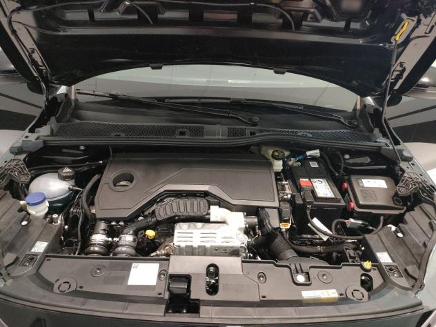 Opel Corsa Corsa GS Benzina 100 CV (74kW) Manuale - Foto 10