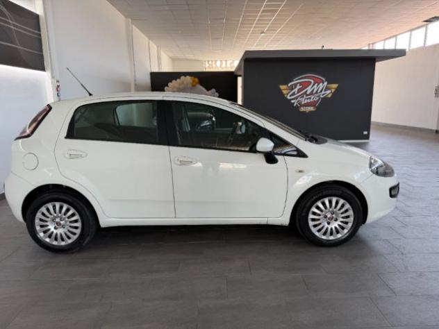 FIAT Punto Evo 1.4 5 porte S&S Dynamic rif. 23830125 - Foto 4