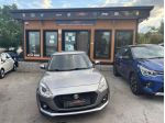 Suzuki Swift 1.2 Hybrid 4WD AllGrip Top