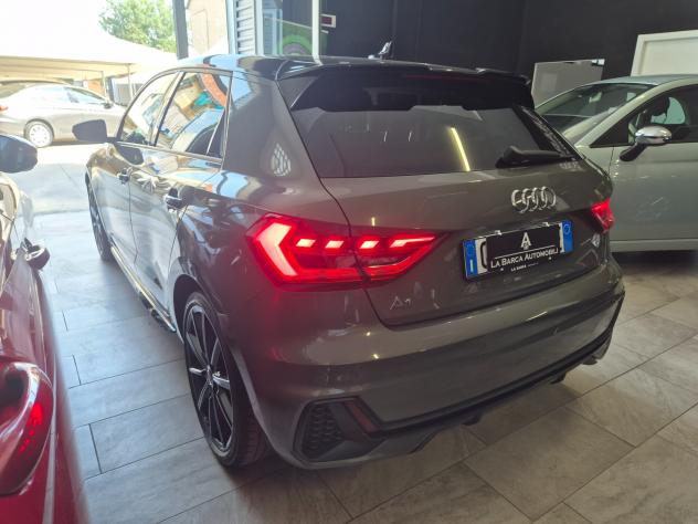 Audi A1 SPB 30 TFSI S line edition - Foto 7