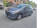 PEUGEOT 207 anno 2007 km 110000