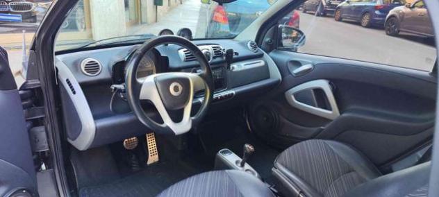 SMART ForTwo 800 40 kW coupé pulse cdi rif. 23806384 - Foto 10