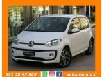 Volkswagen Up! 1.0 68cv Move up PDC+C.Lega
