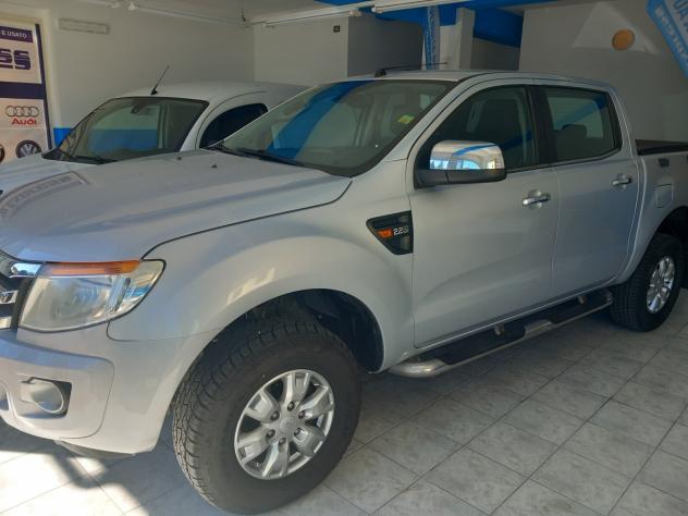 Ford Ranger 2.2 TDCi anno 2016 km 156 mila - Foto 9