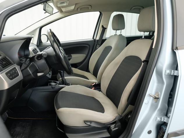 Fiat Grande Punto 1.4 5 porte Dynamic Automatico - Foto 6