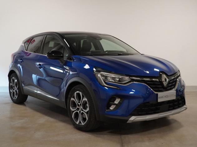 Renault Captur 1.0 Intens tce eco-G 100cv GPL - Foto 2