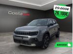 JEEP Avenger 1.2 Turbo 100 CV MHEV Summit rif. 22079979