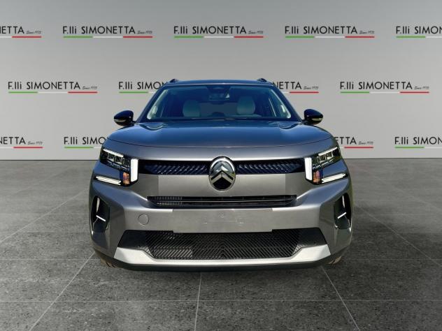 Citroën C3 1.2 turbo Max 100cv s&s - KM0 - Foto 2