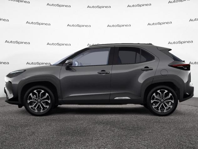 Toyota Yaris Cross 1.5H (130 CV) Trend E-CVT #comfortpack - Foto 3