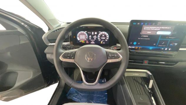 Volkswagen T-Roc 1.5 eTSI 110kW ACT Life DSG #nazionale - Foto 7