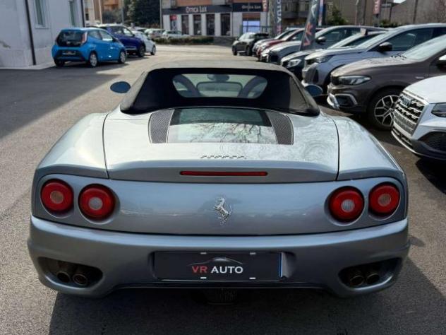 Ferrari 360 3.6 Spider F1 - Foto 9