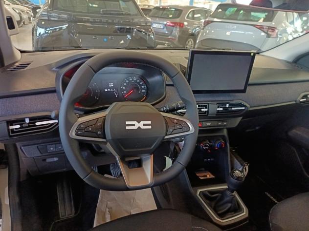 Dacia Sandero 1.2 ECO-G 120 STREETWAY EXPRESSION - Foto 6