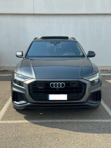 AUDI Q8 50 TDI 286 CV quattro tiptronic Sport rif. 23865793