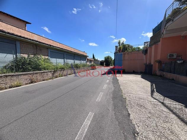 CENTRO – ANGUILLARA SABAZIA BOX AUTO IN VENDITA - Foto 2
