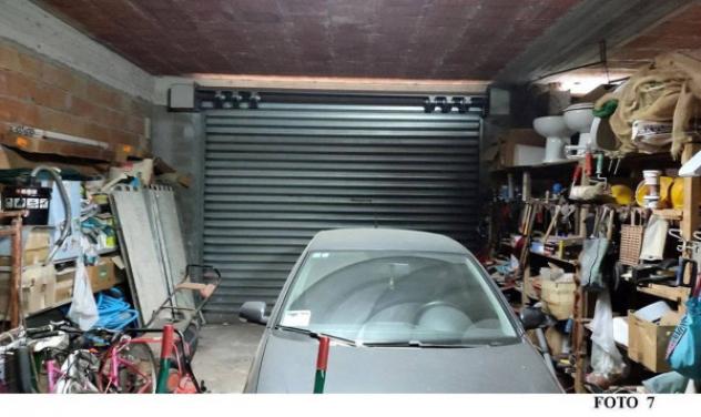 Immobile in asta di 101 m² in vendita a Laureana di Borrello - Foto 6