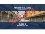 Immobile in asta di 14 m² in vendita a Terno d'Isola