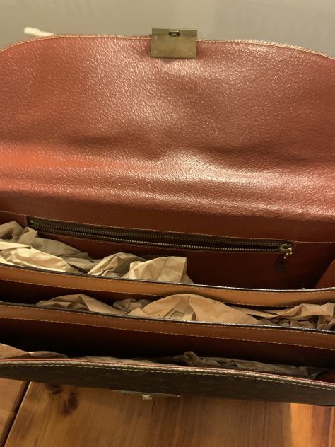 VALIGETTA LOUIS VUITTON - Foto 8