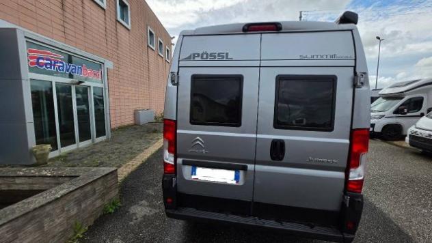 POSSL Summit 600 Plus rif. 23716780 - Foto 4