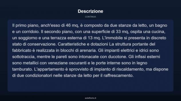Immobile in asta di 125 m² in vendita a Acate - Foto 7