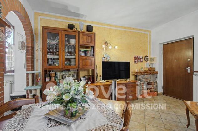 Appartamento di 90 m² con 4 locali e posto auto in vendita a Brandizzo - Foto 9