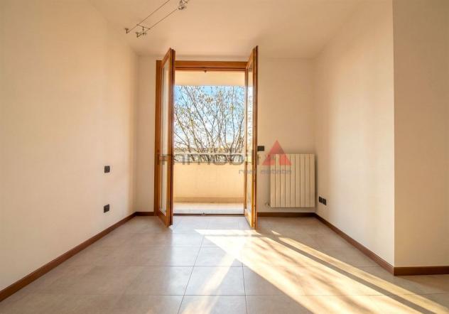 Brugherio centro - 3 locali di mq106 Euro 275.000,00 - Foto 17