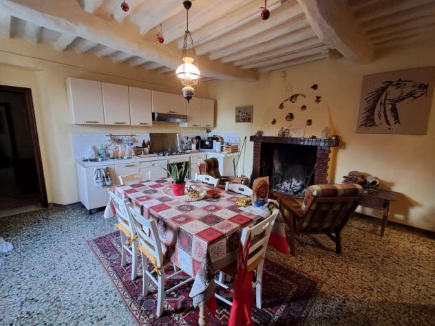 Terratetto in vendita a Cascine - Buti 200 mq Rif: 1388049 - Foto 2