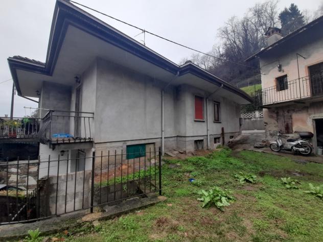 Singola in vendita a Cambiasca - Foto 7