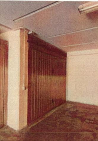 Immobile in asta di 23 m², box auto in vendita a Camerino - Foto 5